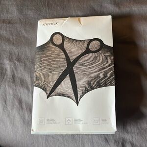 Brand new sheertex tights